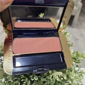 Estee Lauder Blush in Peach